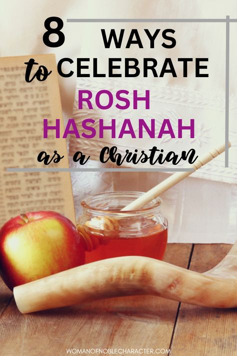 Celebrating Rosh Hashanah, How To Celebrate Rosh Hashanah, Traditional Rosh Hashanah Recipes, Rosh Hashanah Prayers, Rosh Hashanah Traditions, Rosh Hashanah Menu, Jewish Holiday Calendar, Biblical Holidays, Jewish Customs