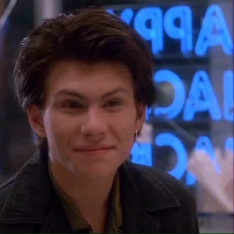 Young Christian Slater, Jason Dean Heathers, Our Love Is God, Jd Heathers, Heathers 1988, Shut Up Heather, Jason Dean, Heathers Movie, The Heathers