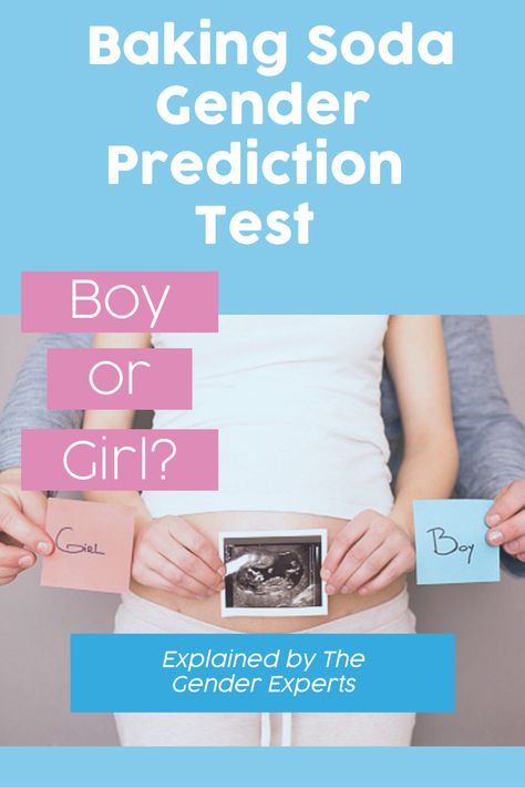 Pregnancy Gender Prediction, Gender Prediction Test, Diy Baking Soda, Gender Calendar, Gender Determination, Gender Test, Gender Predictor, Baby Gender Prediction, The Power Of Reading