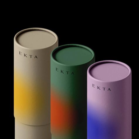 Pastel Palette Packaging Design Green Tea Branding, Aura Packaging, Luxury Tea Packaging, Luxury Beauty Packaging, Tea Brand Design, Indian Packaging, Minimalist Packaging Design, Mushroom Packaging, Current Graphic Design Trends