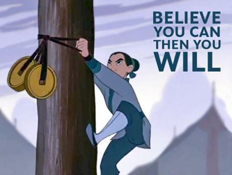 Day 11) Your Favorite Disney Song: I'll Make a Man Out of You Mulan Quotes, Princess Quotes, Disney Princess Movies, Mulan Disney, Disney Princess Quotes, Disney Traditions, Film Disney, Quotes Disney, Trendy Quotes