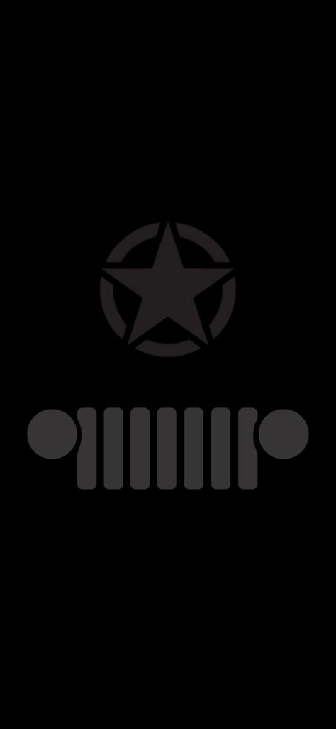 Jeep Logo Wallpaper Iphone, Jeep Logo Wallpaper, Jeep Star, Jeep Art, Jeep Wallpaper, Vikings Ragnar, Vintage Jeep, Future Wallpaper, Cool Car Pictures