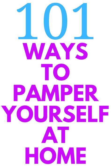 101 Ways to Pamper Yourself at Home - Looking for ways to pamper yourself? Here are 101 ways to do it. Love to take the time for myself and do what I can to pamper myself. Ways To Pamper Yourself, Pamper Day, Seaweed Wrap, Fly Lady, Pamper Days, Starting A Vegetable Garden, Pajamas All Day, Makeup For Moms, How To Make Sushi