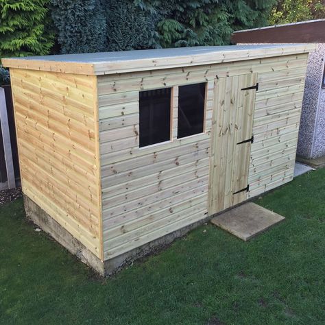 Storage Shed Ideas, Shed Design Ideas, Building A Wood Shed, Cedar Shed, Cool Storage, Build A Shed, Build Your Own Shed, Shed Ideas, Shed Building Plans