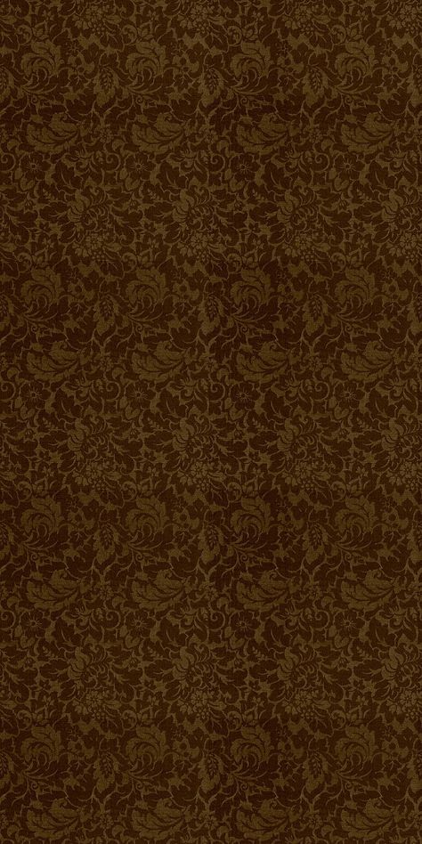 Gothic Floral Background, Ipad Background Fall Aesthetic, Brown Lace Wallpaper, Gilded Age Aesthetic Wallpaper, Dark Academia Pattern Wallpaper, Fall Backrounds Aestetic Ipad, Moody Flower Wallpaper, Autumn Vintage Wallpaper, Old Wallpaper Pattern