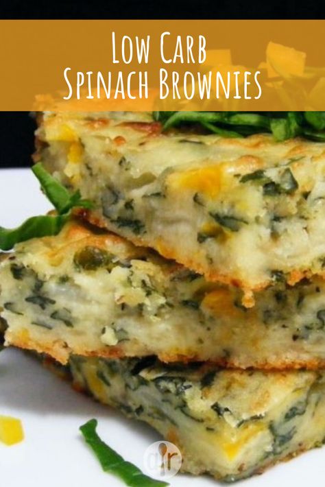 Quiche, House Outfit Season Food, Brunch Vegetables, Spinach Brownies Recipes, Spinach Brownies, Spinach Side Dish, Spinach Recipes Healthy, Spinach Recipes, Veggie Side Dishes