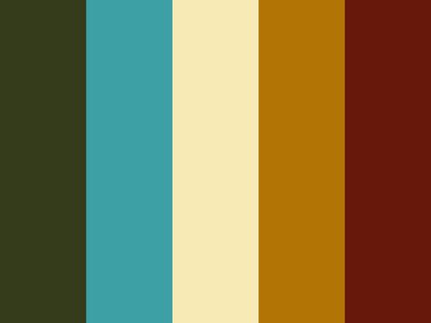 "Southwest Rainbow" by @SenatorSmirnoff315 Mexico, Western Aesthetic Color Pallet, Native American Colors Palette, South Western Color Palette, New Mexico Color Palette, South Western Decor Living Rooms, Southwest Palette, Southwest Color Palette, Western Color Palette