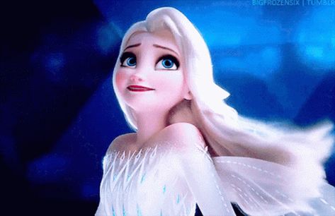 Elsa Gif, Frozen Gif, Frozen Images, Anna Und Elsa, Frozen Wallpaper, Disney Frozen Elsa Art, Frozen Pictures, Disney Princess Elsa, Foto Gif