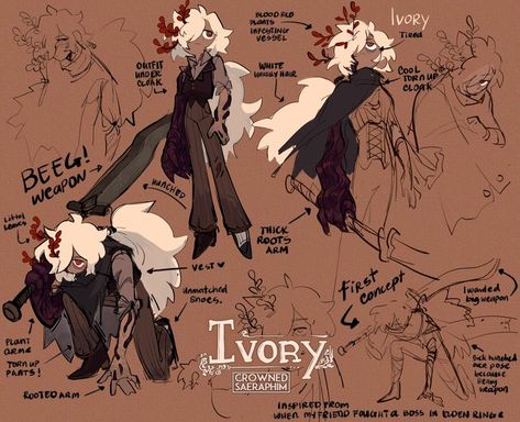 (1) ✨SAE_1307✨🎗 COMMISSIONS OPEN! on Twitter: "Their name is Ivory! They too have a sword, and are cursed with immortality. https://t.co/j0lBRws81x" / Twitter Immortal Character Design, Immortal Character, Commissions Open, Character Designs, Artist Art, Character Art, Art Inspiration, Character Design, Log In