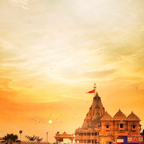 God’s Place ❤️  Its Heaven..!! #naturelovers #naturephoto #temple #naturebeauty #natureaddict #natureinspired #clouds #photography #photooftheday #photoshoot #photos Temple Design Background, Hanuman Background, Temple Background Design, Temple Background For Editing, Banaras Trip, Devotional Background, Temple Png, Temple Landscape, Temple Background