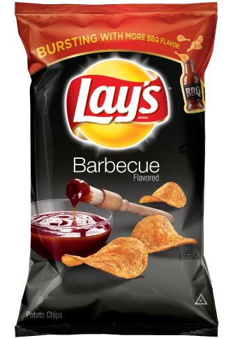 Barbecue Chips, Bbq Chips, Bbq Potatoes, Lays Chips, Lays Potato Chips, Frito Lay, Chips Brands, Snack Chips, Chip Bags