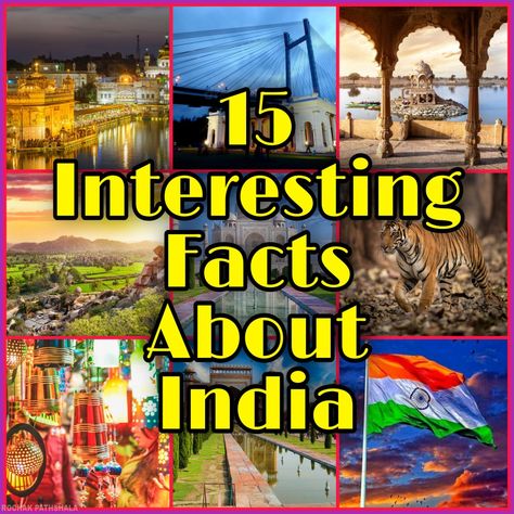 New , India , New India , India facts , unknown facts , amazing , knowledge , facts , Indian culture , amazing , factual , interesting facts , facts about india Facts About Indian Culture, Unknown Facts About India, Fun Facts About India, Facts About India, India For Kids, India Information, Indian Culture And Tradition, About India, Unique Facts