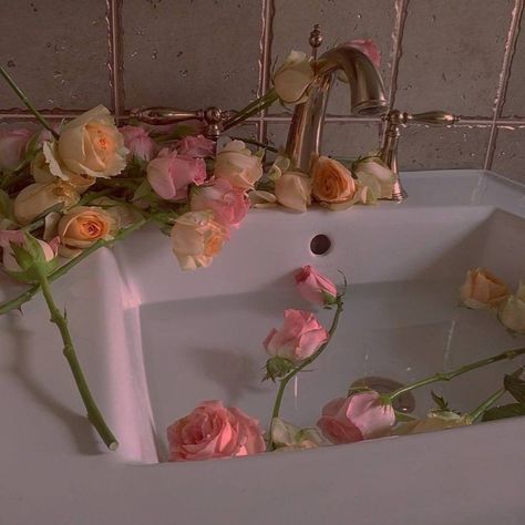 Tumblr, Flowers, Pink, White