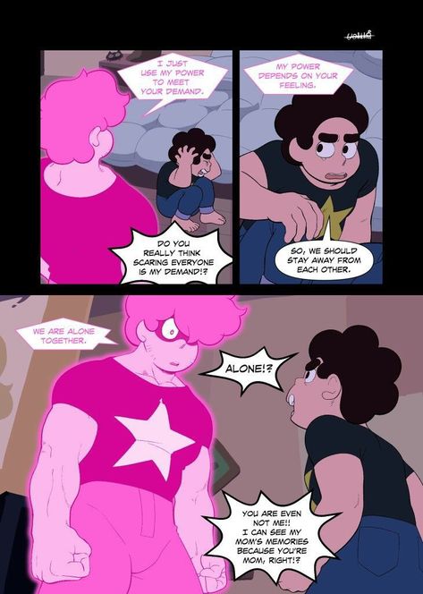 Steven X Pink Steven Comic, Steven Universe X Pink Steven Ship, Steven Universe Pink Steven Fanart, Steven Universe X Pink Steven, Steven X Pink Steven Ship, Spinel And Steven, Spinel X Steven, Steven X Pink Steven, Steven X Spinel