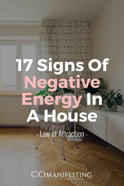 Signs Of Negative Energy, Getting Rid Of Negative Energy In House, How To Cleanse House Of Negative Energy, How To Clear Negative Energy Home, How To Clean Negative Energy Home, How To Cleanse A House Of Bad Energy, New Year House Cleaning, Signs Of Negative Energy In Home, How To Get Rid Of Negative Energy In Your Home