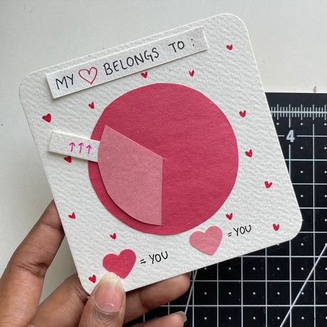 Cards For Birthday Boyfriend, Cute Gifts To Boyfriend, Diy Card To Boyfriend, Cute Handmade Letters For Boyfriend, Diy Cute Cards For Boyfriend, Cute Cards For Your Boyfriend, Cute Diy For Him, Cute Handmade Birthday Gifts, Paper Craft For Boyfriend