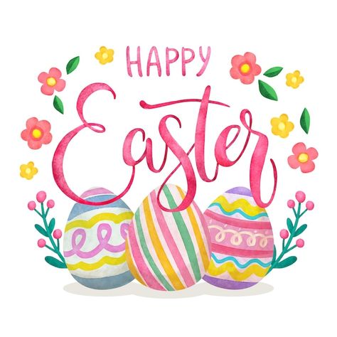 Easter Images Clip Art, Happy Easter Clip Art, Easter Egg Hunt Signs, Funny Easter Pictures, Easter Images Free, Easter Sunday Images, Happy Easter Messages, Easter Pics, Happy Easter Eggs