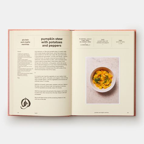 Cookbook Design Layout, Snacks Dinner, Pumpkin Stew, Book Editorial Design, Recipe Book Design, Prep Meals, Kids Cookbook, Cookbook Design, Book Editorial