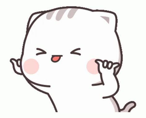 Tease Annoy GIF - Tease Annoy Bleh - Discover & Share GIFs Cutie Cat-chan, Pixel Kawaii, Calin Gif, My Love Photo, Images Emoji, Animiertes Gif, Cute Bunny Cartoon, Cute Love Memes, Cute Bear Drawings