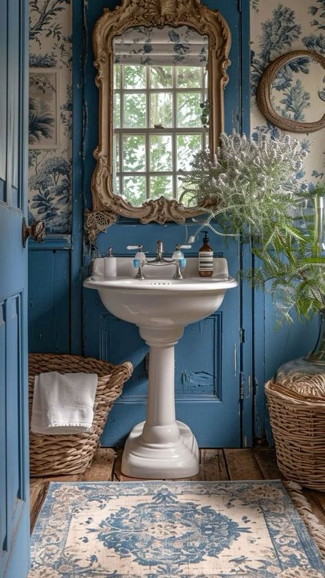 #HomeDecorating #InteriorInspo #HomeStyle #HomeInspiration #DecorInspiration #HomeIdeas #InteriorDesign #HomeDecor #DecorTips #HouseGoals Bathroom Decor Themes, Bathroom Inspiration Decor, Hus Inspiration, Bathroom Trends, Dream House Interior, Dream House Decor, Beautiful Bathrooms, Design Case, Dream Home Design