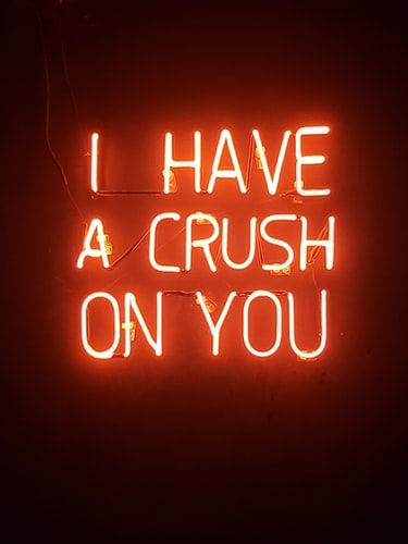 orange i have a crush on you neon light signage photo – Free Love Image on Unsplash Love One Another Quotes, Neon Quotes, Songs Playlist, Distance Relationships, Neon Aesthetic, Neon Wallpaper, Picture Collage Wall, Orange Aesthetic, A Crush