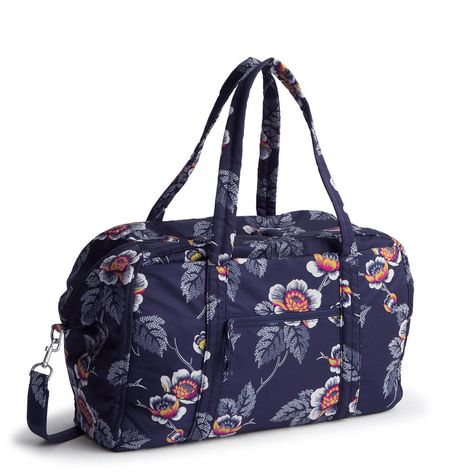 Trendy travel bags