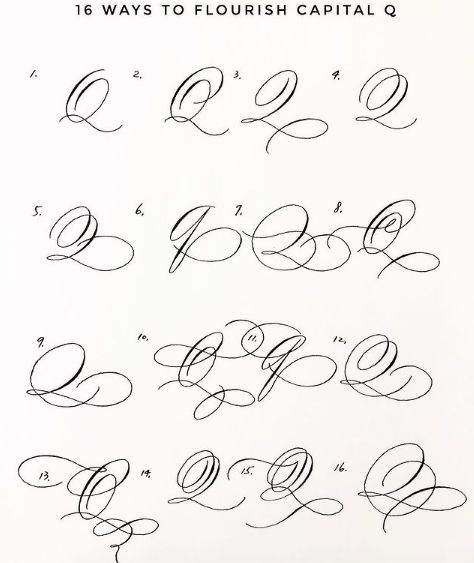 Fancy Lettering Fonts, Fancy Cursive Fonts, Calligraphy Writing Styles, Calligraphy Letters Alphabet, Flourish Calligraphy, Calligraphy Fonts Alphabet, Lettering Styles Alphabet, Pointed Pen Calligraphy, Cursive Calligraphy