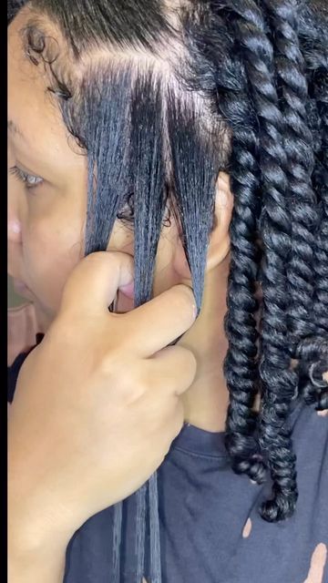 Short Big Passion Twists, Flat Twist Natural Hairstyles, 2 Strand Twist Styles Natural Short Hair, Two Strand Twist Updo, Twist Out Styles, Mixed Kids Hairstyles, Two Strand Twist Hairstyles, Short Hair Twist Styles, Natural Hair Routine