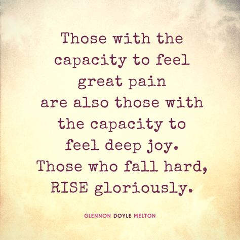 Glennon Doyle Melton: "The wounded become the healers. Your pain will not be wasted. Trust it. Be brave enough to be still in it and you'll learn that your pain will NOT consume you- it will become the fire you burn to light and warm the world. #LoveWarrior #togetherrising" Glennon Doyle Quotes, Mind Psychology, Glennon Doyle, Love Warriors, Cottage Life, Words Worth, Rumi, Great Quotes, Beautiful Words