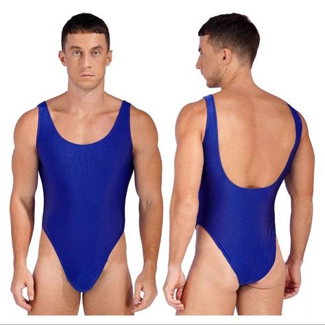 Nice shirt good colors and good quality especially in relation to the price. Perfect fit 1.87 and 99 kg. Male Bodysuit, Mens Leotard, Stretchy Jumpsuit, Mens Bodysuit, Olah Raga, Bodycon Bodysuit, Leotard Bodysuit, One Piece Man, Beach Holidays