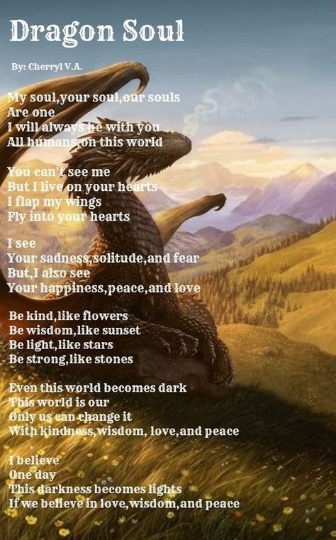 Dragon Poems, Dragons Quotes, Quotes Magic, Dragon Facts, Dragon Quotes, Magic Dragon, You Can't See Me, Dragon Dreaming, Big Dragon