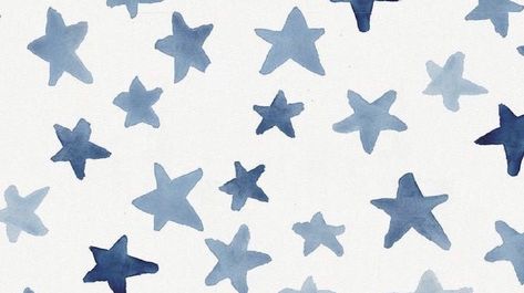 Blue Y2k Wallpaper Ipad, Wallpaper Aesthetic Blue Laptop, Blue Coquette Wallpaper Laptop, Star Aesthetic Desktop Wallpaper, Blue Wallpapers For Laptop, Blue Star Wallpaper Laptop, I Pad Backgrounds Aesthetic Horizontal, Cute Blue Desktop Wallpaper, Cute Laptop Wallpaper Blue