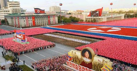 American Propaganda, Life In North Korea, Public Execution, Korean Student, Korean Peninsula, Kim Jong Un, Nation State, North Korean, Public Policy