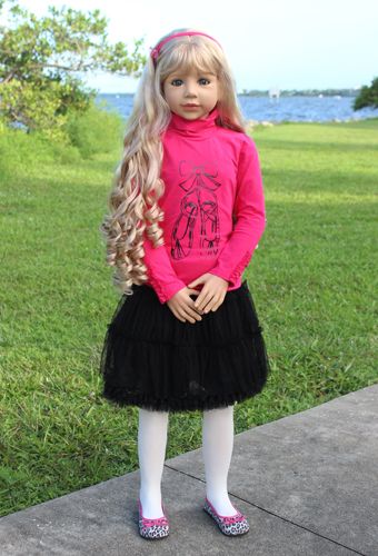 Christina Pictures Of Barbie Dolls, Dolls With Long Hair, Reborn Child, Real Looking Baby Dolls, Masterpiece Dolls, Reborn Toddler Girl, Baby Doll Nursery, Reborn Toddler Dolls, Diy Barbie Clothes