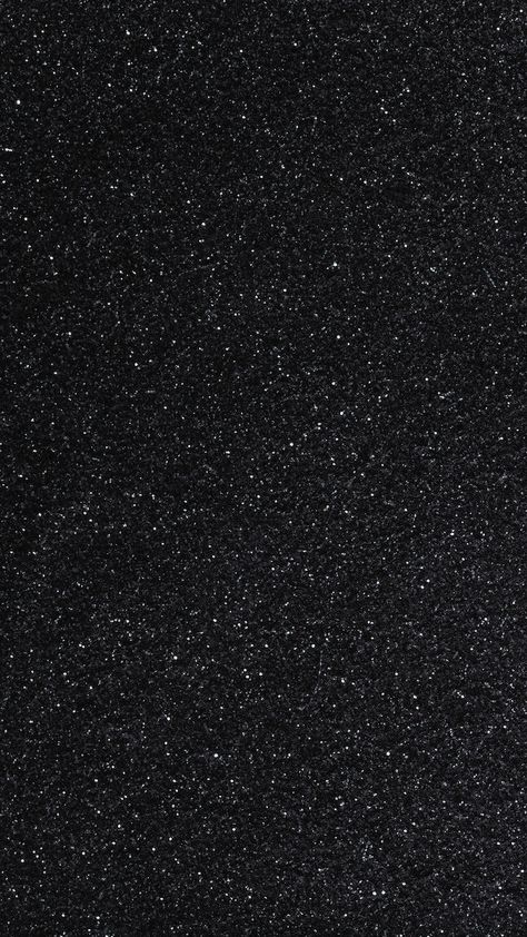 Black glittery textured background | premium image by rawpixel.com / Teddy Glitter Iphone Wallpaper, Black Glitter Wallpaper, Black Glitter Background, Glittery Background, Backgrounds Black, Black Texture, Wallpaper Dark, Glitter Iphone, Glitter Background