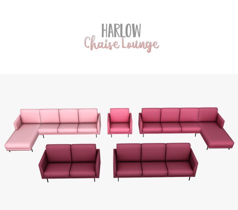 Sims 4 Cc Furniture Couch, Sims 4 Couch Patreon, Sims 4 Cc College Dorm Furniture, Ts4 Cc Pink Furniture, Sims 4 Sofa Cc Maxis Match, Sims 4 Pink Couch Cc, Sims 4 Sectional Couch Cc Maxis Match, Sims 4 Cc Sofa Patreon, Sims 4 Cc Sofa