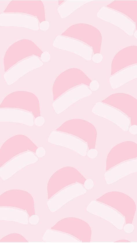 Pink Christmas Iphone Wallpaper, Pink Christmas Wallpaper, Pink Christmas Background, Cute Pink Christmas, Christmas Wallpaper Ipad, Halloween Home Decor Ideas, Holiday Iphone Wallpaper, Christmas Wallpaper Iphone Cute, Iphone Wallpaper Preppy