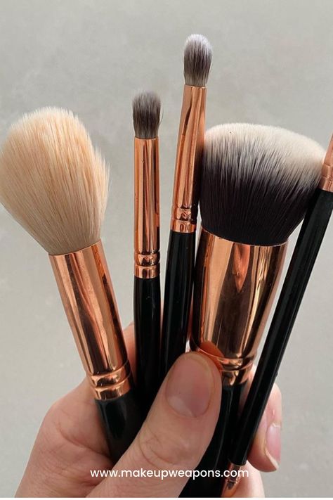 Is there anything better than freshly washed brushes? @myescapespaandsalon shows us the joy of clean tools! Keep your makeup game strong with spotless brushes for flawless application. #WeLoveMakeup #MakeupShoot #MakeupEditorial #MakeupEssentials #MakeupLooksGood #SpecialEffectsMakeup #IGMakeup #MakeupAddicted #InstaMakeupArtist #MakeupFreelance #PlayingWithMakeup #UKMakeupArtist #FestivalMakeup #FlawlessMakeup #MakeupIsLife #MakeupEffects Clean Tools, Vegan Beauty Products, Makeup Is Life, Makeup Game, Festival Makeup, Editorial Makeup, Vegan Beauty, Flawless Makeup, Makeup Essentials