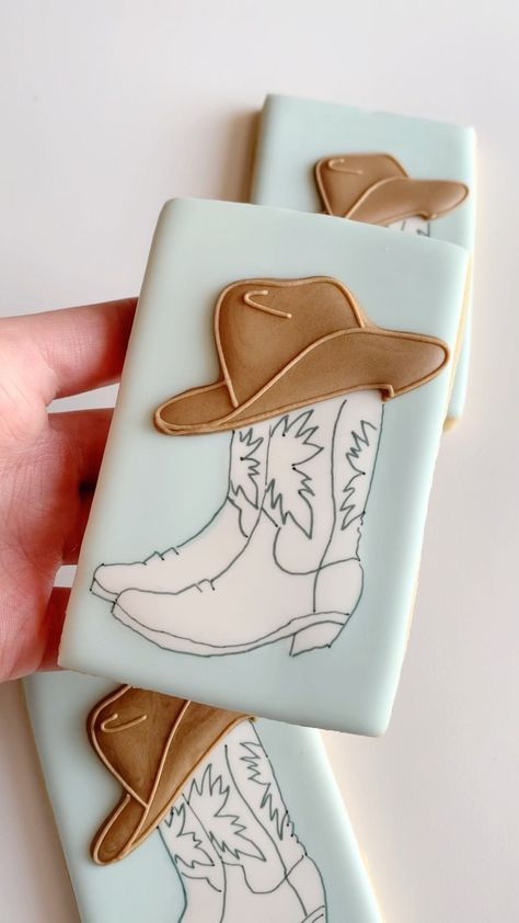 Texas Themed Cookies Decorated, Western Christmas Cookies Decorated, Country Music Cookies Decorated, Western Wedding Cookies Decorated, Cowboy Boot Sugar Cookies, Dolly Parton Cookies Decorated, Elegant Western Theme Party, Dolly Parton Cookies, Western Cookies Decorated