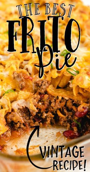 Corn Chip Casserole Frito Pie, Best Frito Pie, Frito Pie Casserole Ground Beef, Chicken Chili Frito Pie, The Best Frito Pie, Homemade Frito Pie, Texas Frito Pie Recipe, Frito Pie Recipe With Canned Chili, Six Sisters Recipes Dinners