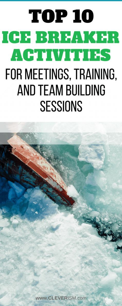 Top 10 Ice Breaker Activities for Meetings, Training, and Team Building Sessions Team Ice Breakers, Meeting Ice Breakers, Ice Breaker Activities, Work Team Building Activities, Team Building Icebreakers, Ice Breakers For Work, Office Team Building, Work Team Building, Career Plan