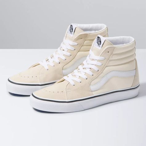 Estilo Vans, Vans Aesthetic, Wishlist 2022, Style Council, Professional Dancer, Vans Store, Vans Kids, Vans Style, Vans Sk8 Hi