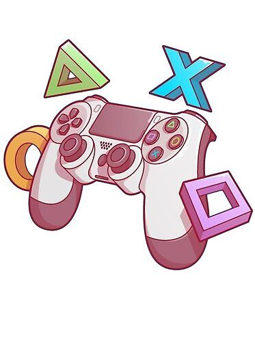 Promote | Redbubble Game Controller Art, Retro Games Wallpaper, Gamer Tattoos, Gaming Wallpaper, Arte Doodle, Retro Gaming Art, Gaming Wallpapers, Tattoo Sticker, Video Game Art