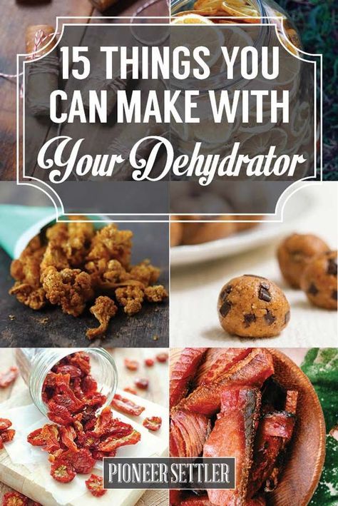 Dehydrating Food Storage, Dehydrated Vegetables, Canned Food Storage, Dehydrated Fruit, Dehydrated Food, Survival Food, Recipes To Make, Dehydrator Recipes, Food Supply