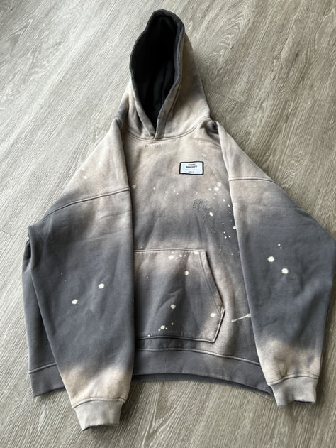 Heavyweight Sunfaded Gray Hoodie Tan Hoodie, Gray Hoodie, The Pure, Grey Hoodie, Uganda, Black Hoodie, Sun, Pure Products, Grey