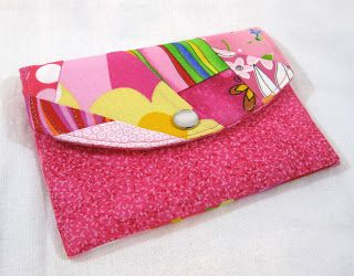 Couture, Upcycling, Patchwork, Makeup Pouch Pattern, Pouch Pattern Free, Scrappy Patchwork, Clutch Bag Pattern, Diy Pouch, Coin Purse Pattern