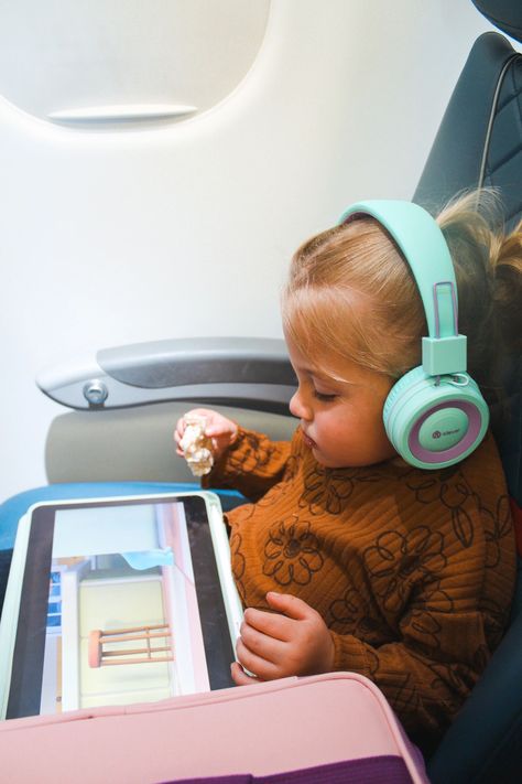 The Best Travel iPad and Tablet Apps for Toddlers Best Tablet For Kids, Kids Ipad, Tablet Apps, Ipad Kids, Baby Travel, Toddler Travel, Games For Toddlers, Ipad Tablet, Traveling With Baby