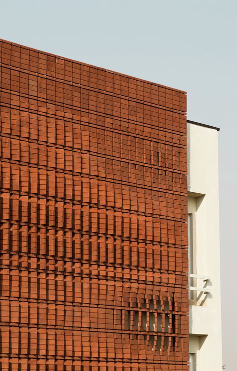 Architectural Pattern, Brick Detail, Facade Material, Brick In The Wall, Brick Masonry, Tehran Iran, Brick Texture, Brick Architecture, Religious Architecture