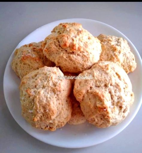 Bajan (Barbados) Cooking, Baking & Beverages - Pictures, videos & Recipes | Recipe Bajan Bakes Recipe, Coconut Drops Recipe, Bajan Recipe, Coconut Drops, Bakes Recipe, Grated Coconut, Barbados, 1 Cup, Baking Powder