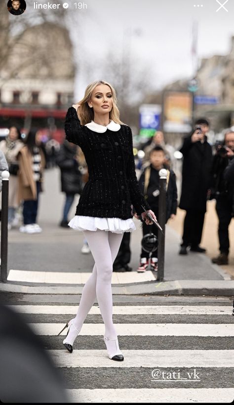 White Tights Winter Outfit, White Sheer Tights Outfit, White Passing, White Stockings Outfit Tights, White Skirt Black Tights, White Outfit Winter, White Tights Outfit Winter, White Pantyhose Outfit, White Stockings Outfit